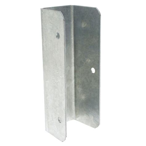 2x6 metal bracket sleeve|Simpson Strong.